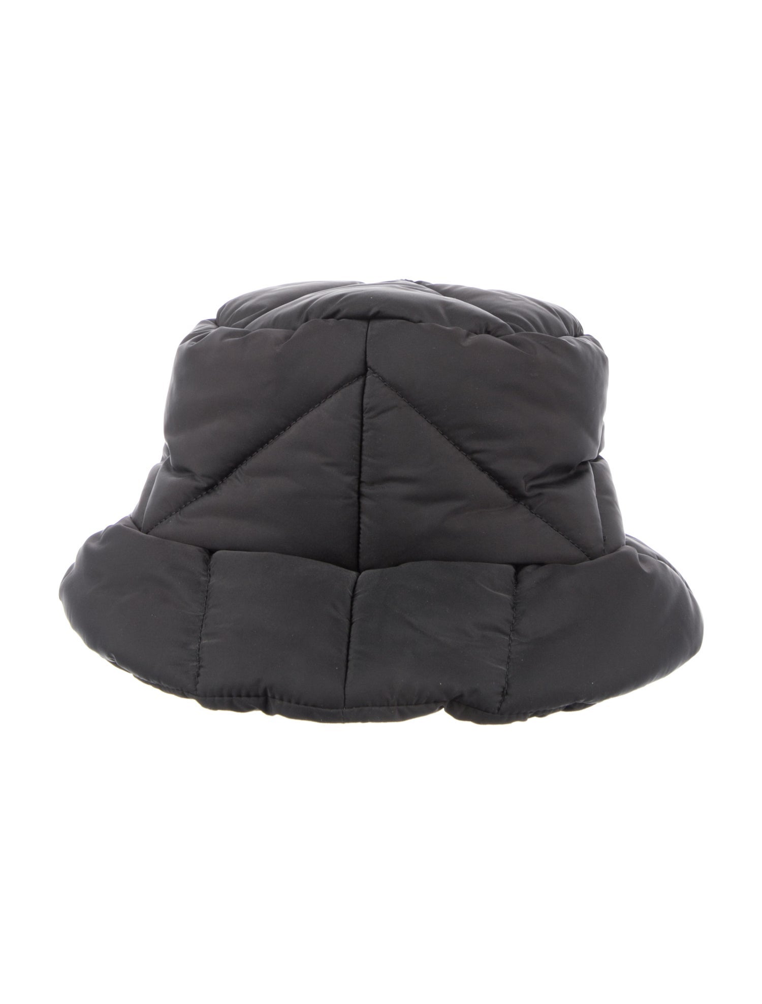 Prada Nylon bucket hat